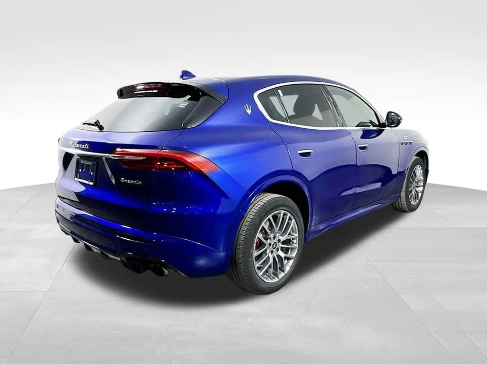 2023 Maserati Grecale - Image 5 of 16