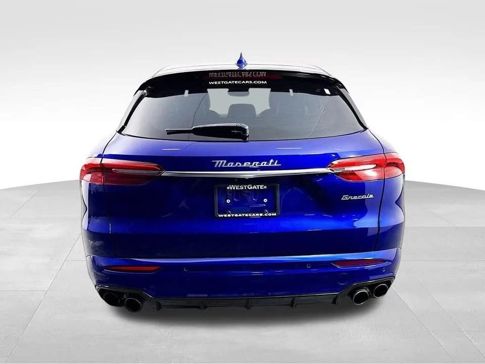 2023 Maserati Grecale - Image 4 of 16
