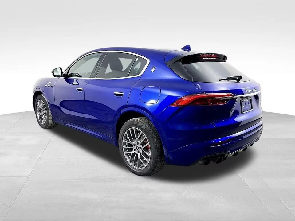 2023 Maserati Grecale - Image 3 of 16