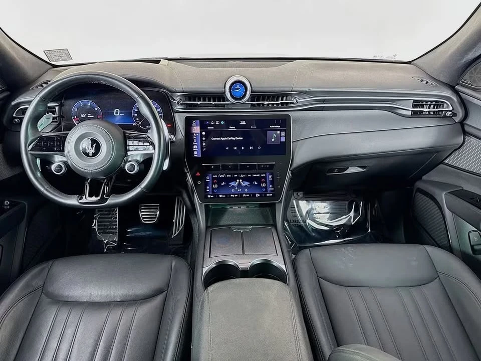 2023 Maserati Grecale - Image 15 of 16