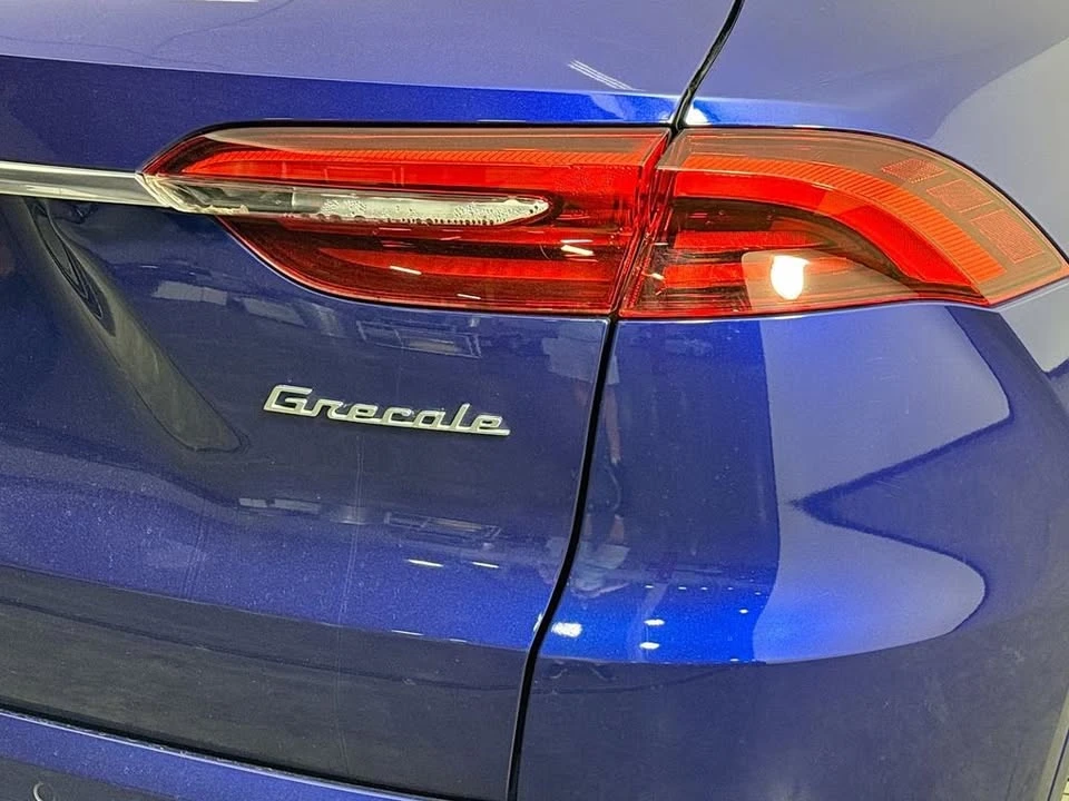2023 Maserati Grecale - Image 7 of 16