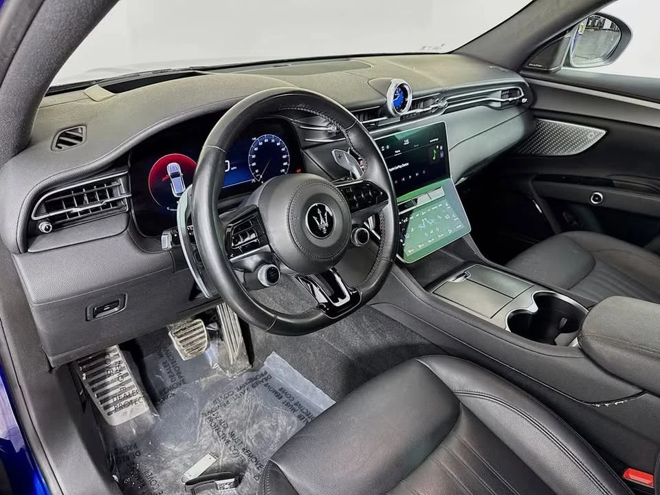 2023 Maserati Grecale - Image 14 of 16