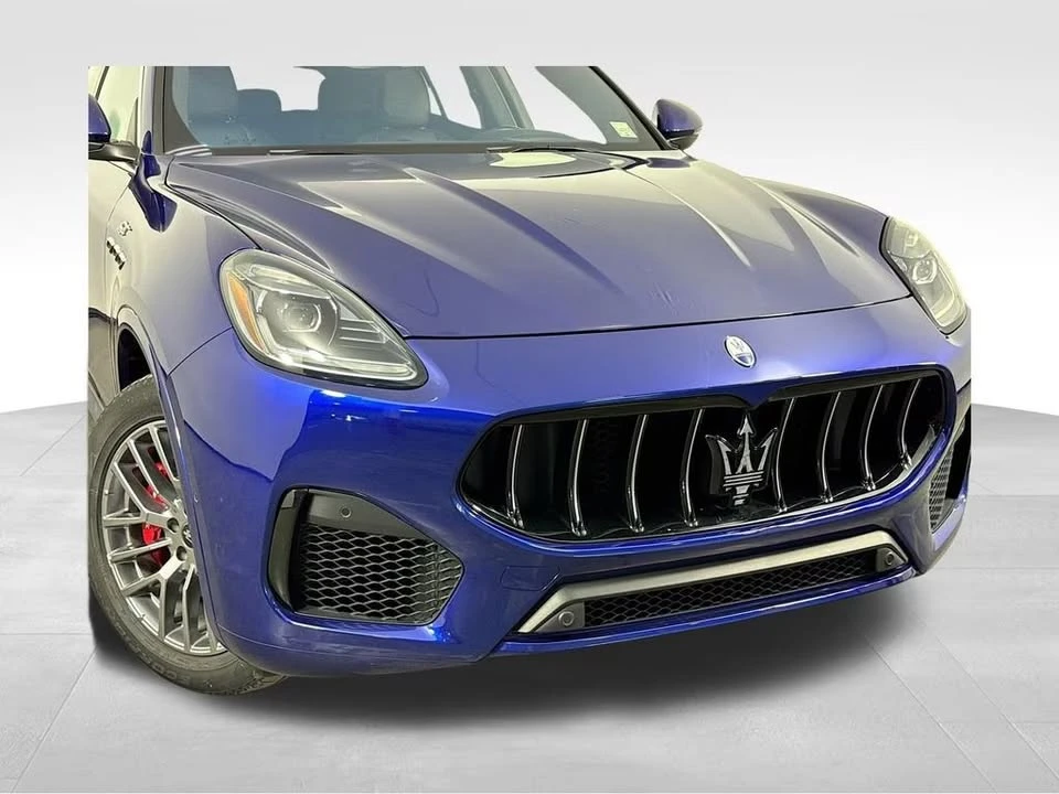 2023 Maserati Grecale - Image 6 of 16