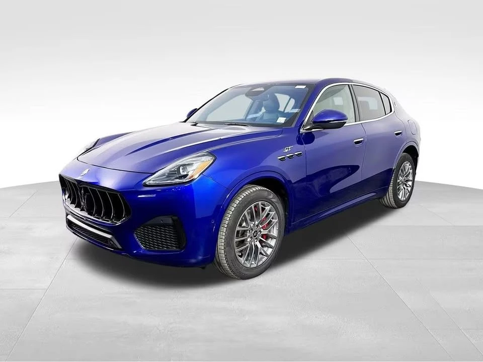 2023 Maserati Grecale - Image 2 of 16