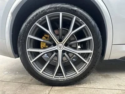 2023 Maserati Grecale - Image 13 of 16