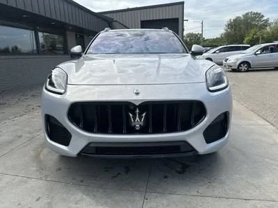 2023 Maserati Grecale - Image 14 of 16