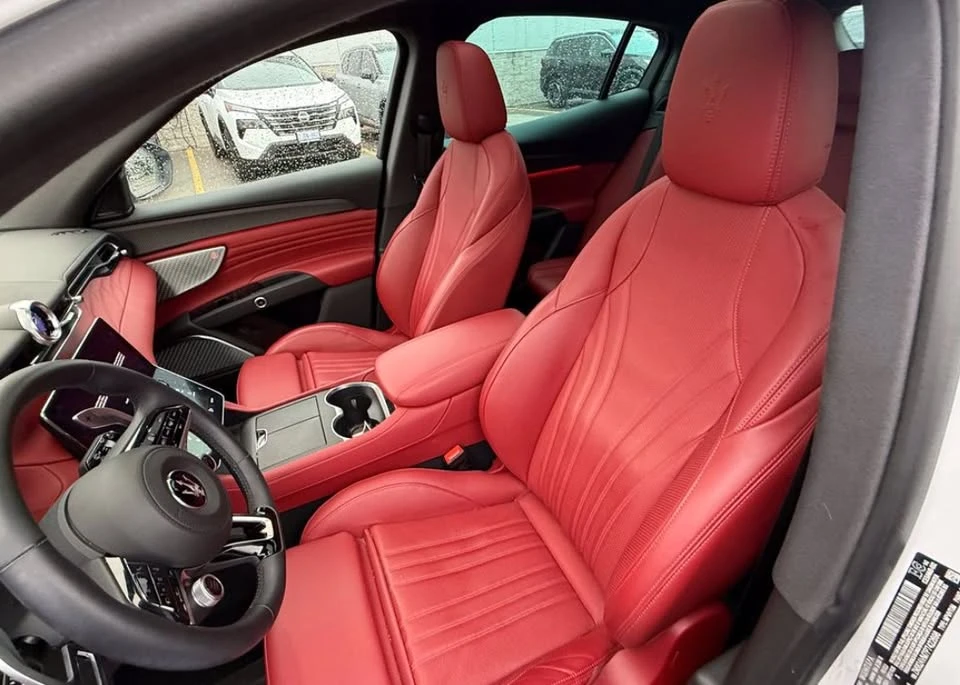 2023 Maserati Grecale - Image 9 of 13