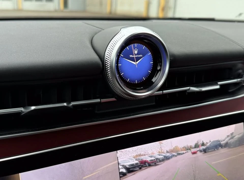2023 Maserati Grecale - Image 12 of 13