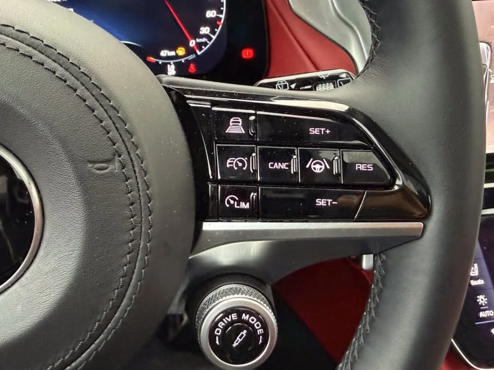 2023 Maserati Grecale - Image 13 of 13