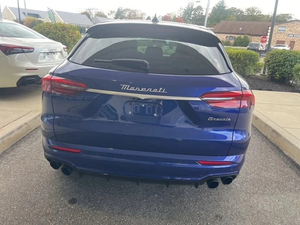 2023 Maserati Grecale - Image 2 of 4
