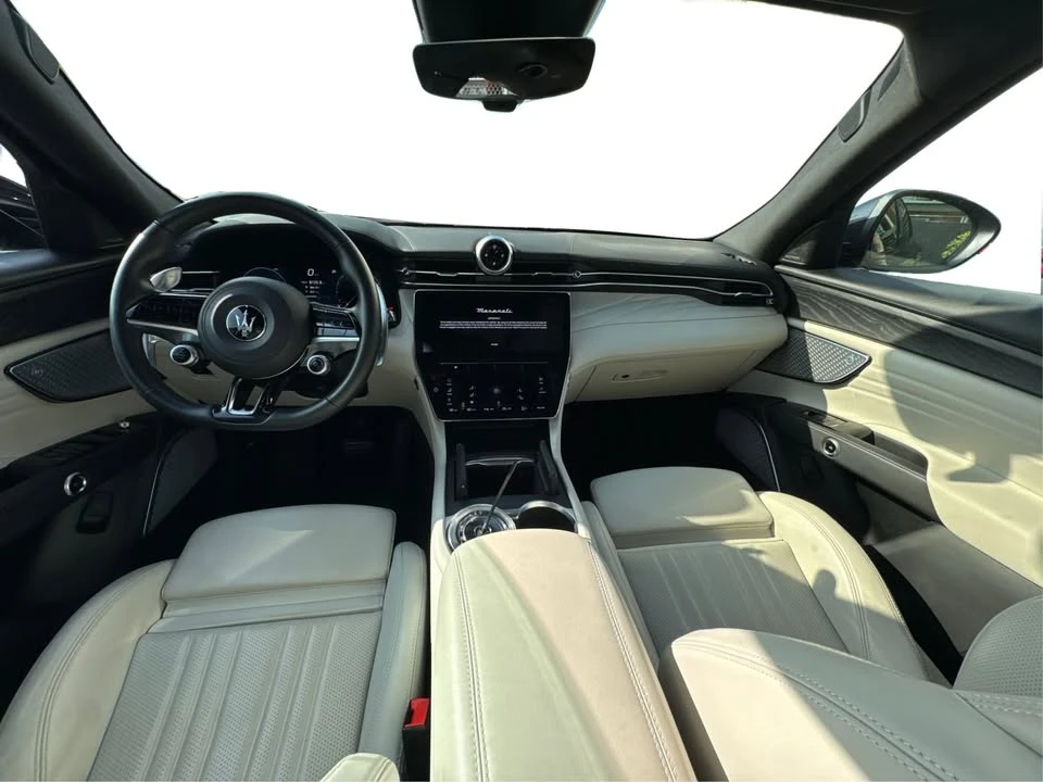 2023 Maserati Grecale - Image 20 of 20