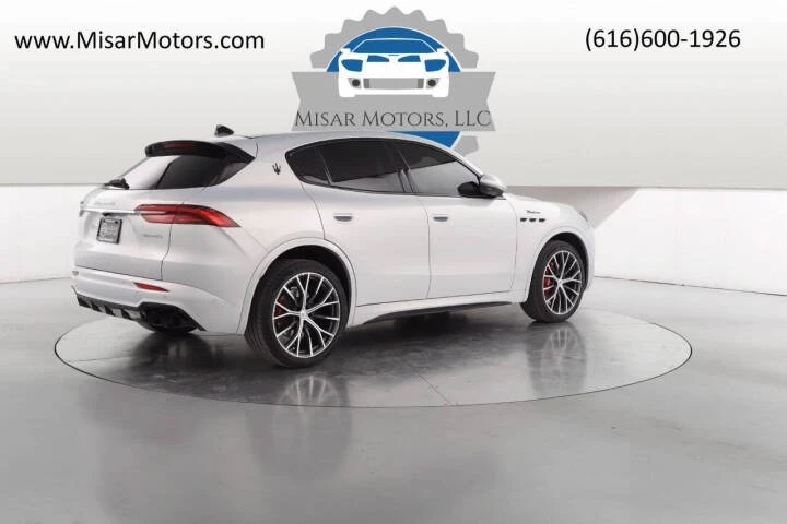 2023 Maserati Grecale - Image 7 of 19
