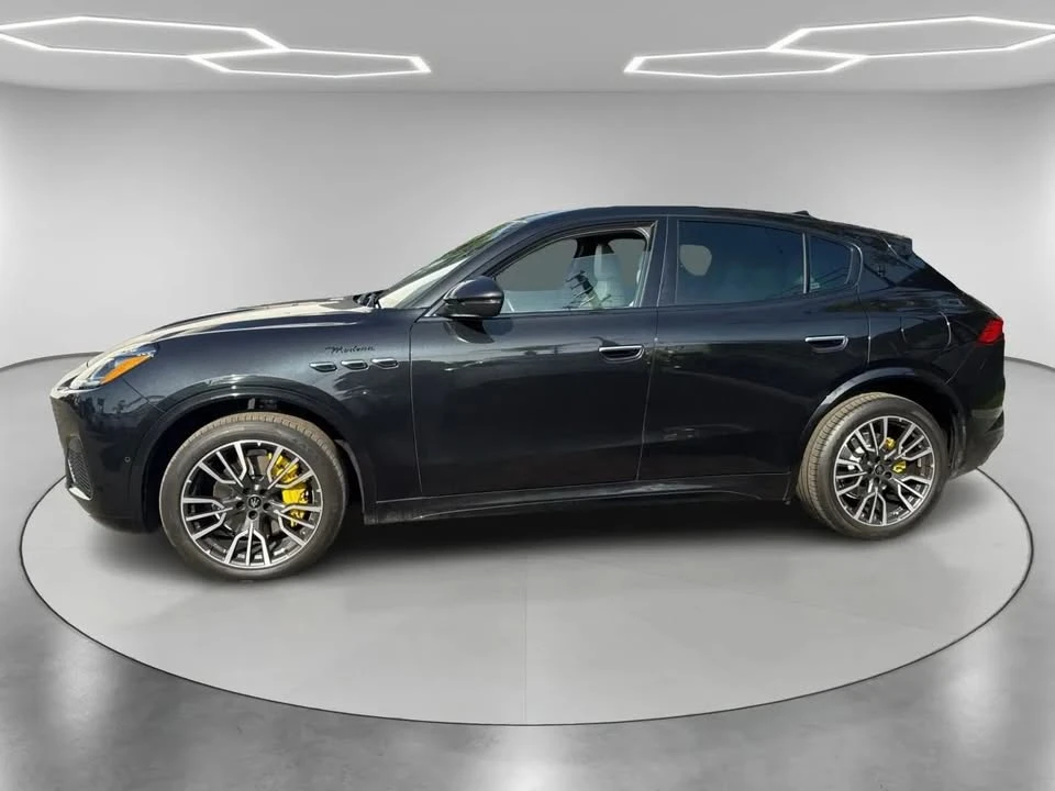 2023 Maserati Grecale - Image 8 of 20