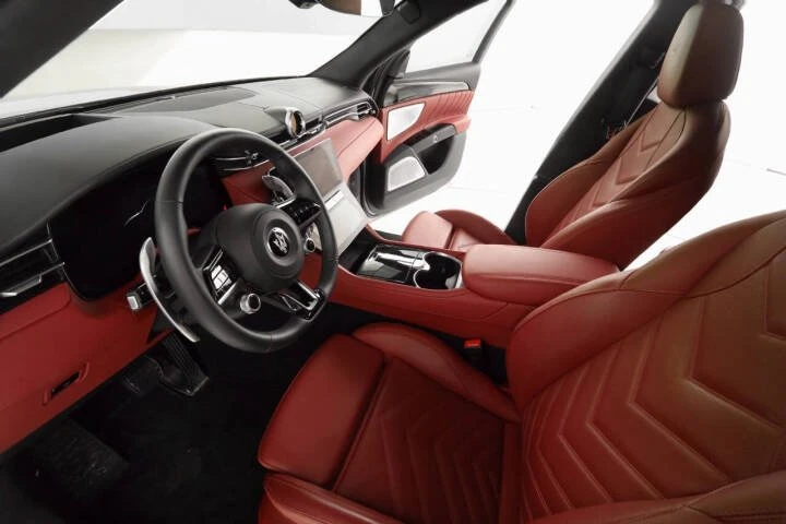 2023 Maserati Grecale - Image 10 of 19