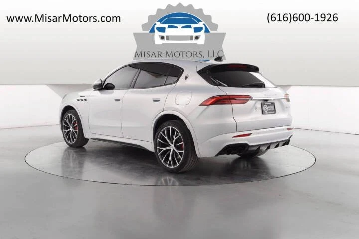 2023 Maserati Grecale - Image 6 of 19