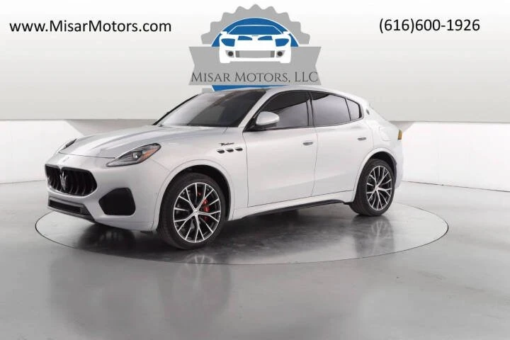 2023 Maserati Grecale - Image 3 of 19
