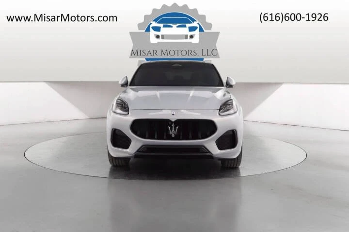2023 Maserati Grecale - Image 2 of 19
