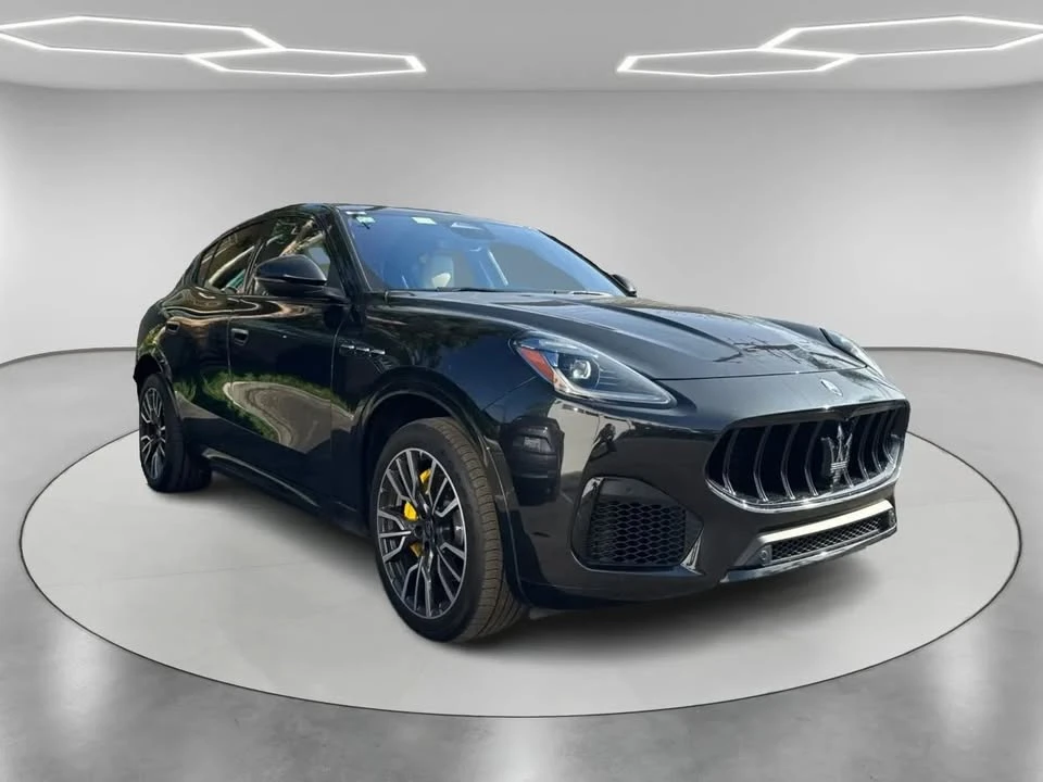 2023 Maserati Grecale - Image 3 of 20
