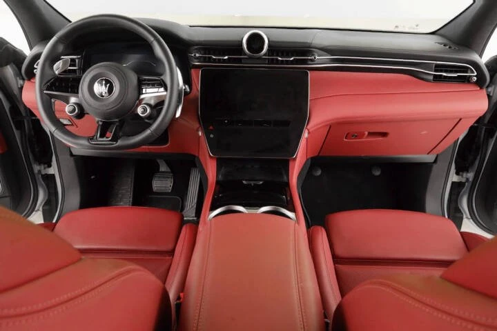 2023 Maserati Grecale - Image 11 of 19