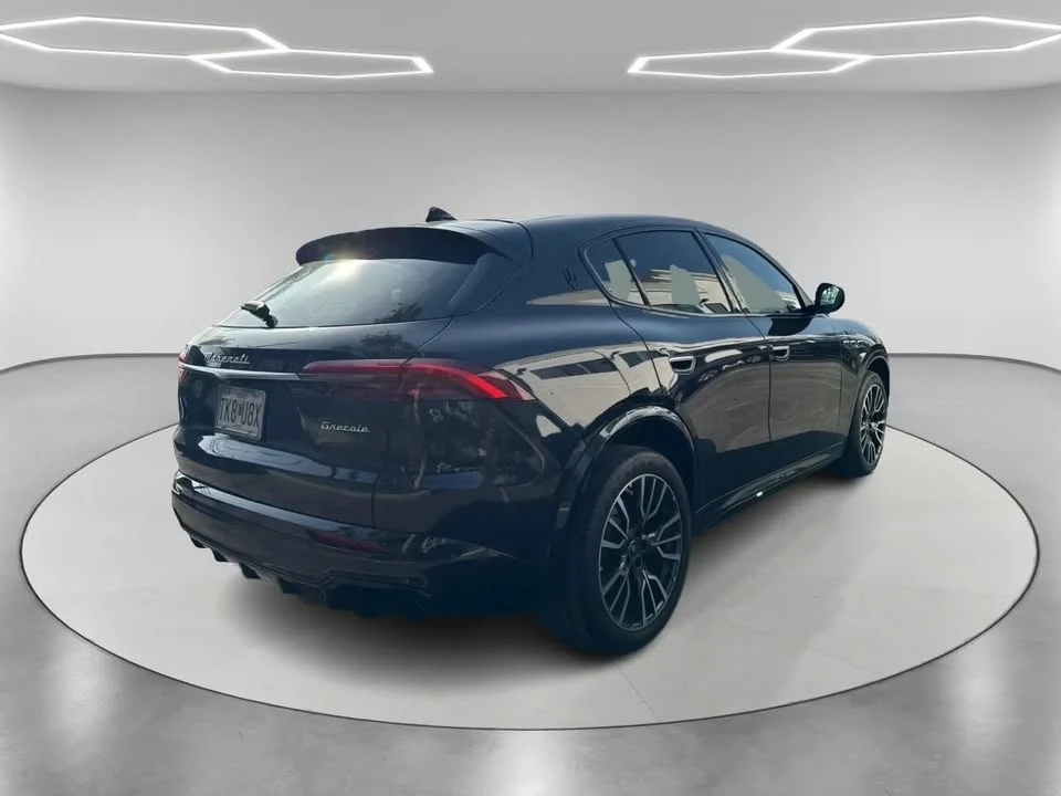 2023 Maserati Grecale - Image 5 of 20