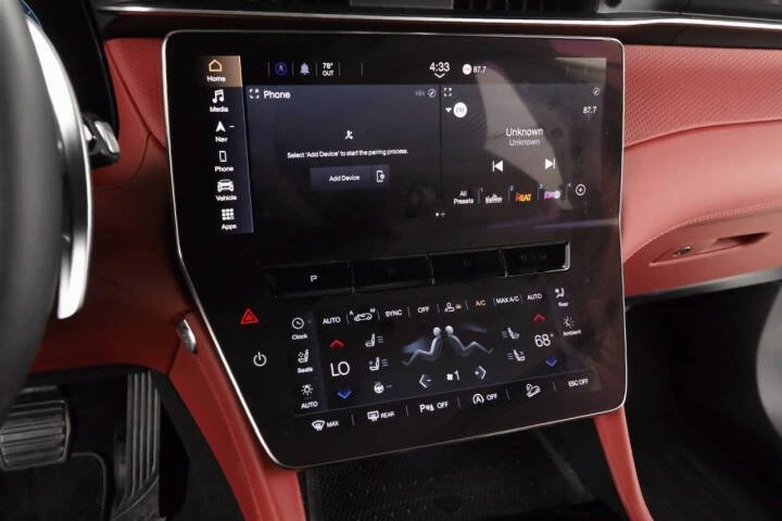 2023 Maserati Grecale - Image 15 of 19