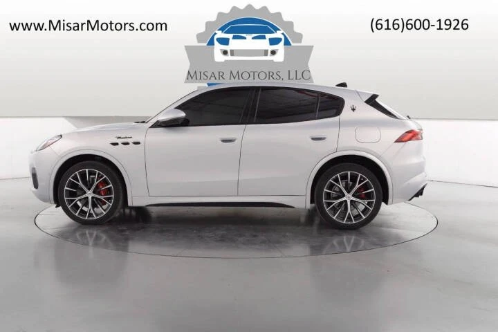 2023 Maserati Grecale - Image 4 of 19