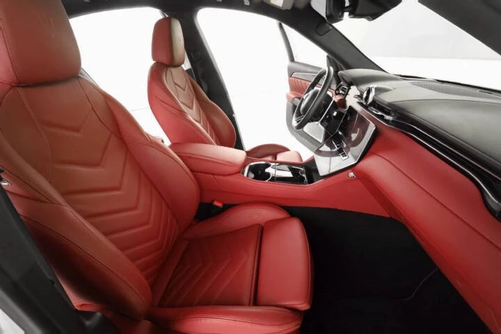 2023 Maserati Grecale - Image 12 of 19