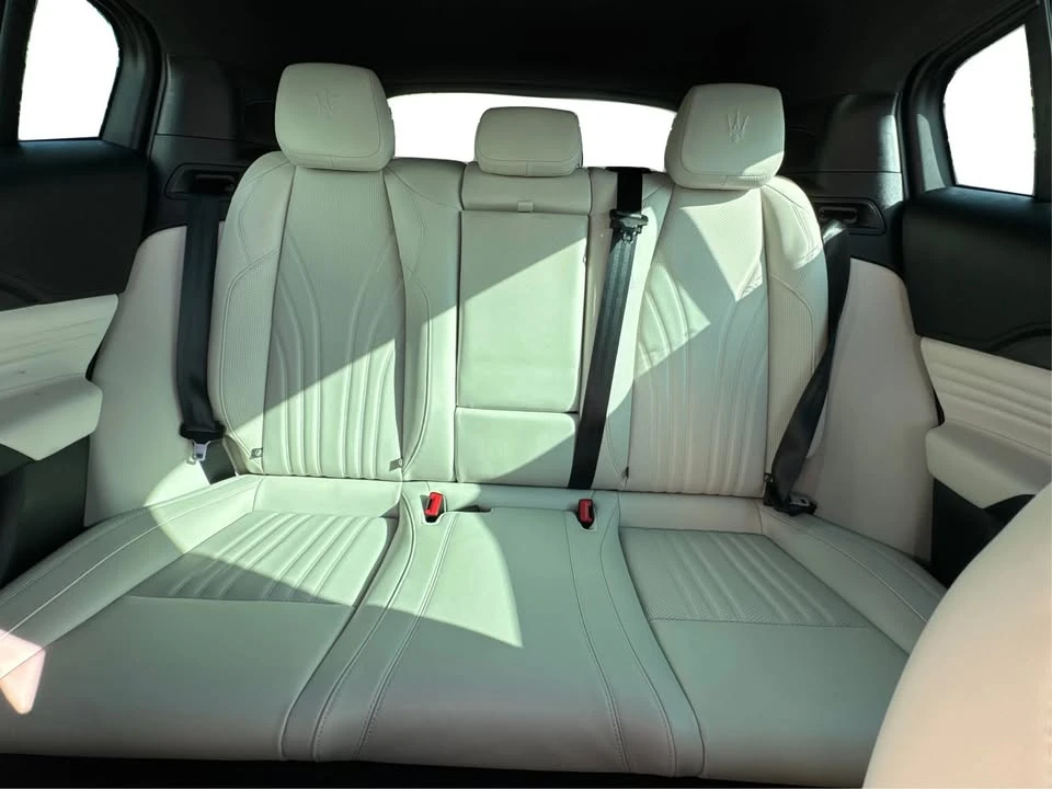 2023 Maserati Grecale - Image 14 of 20