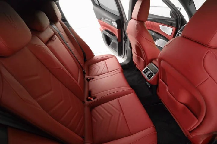 2023 Maserati Grecale - Image 13 of 19
