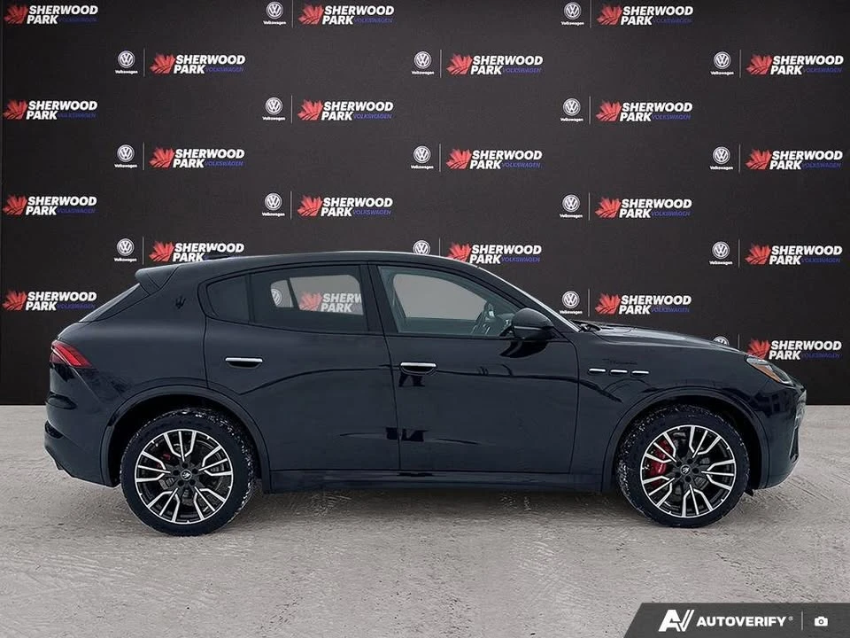 2023 Maserati Grecale - Image 6 of 19