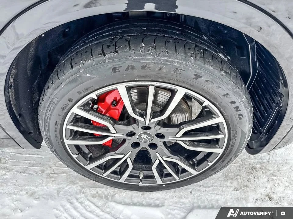 2023 Maserati Grecale - Image 19 of 19