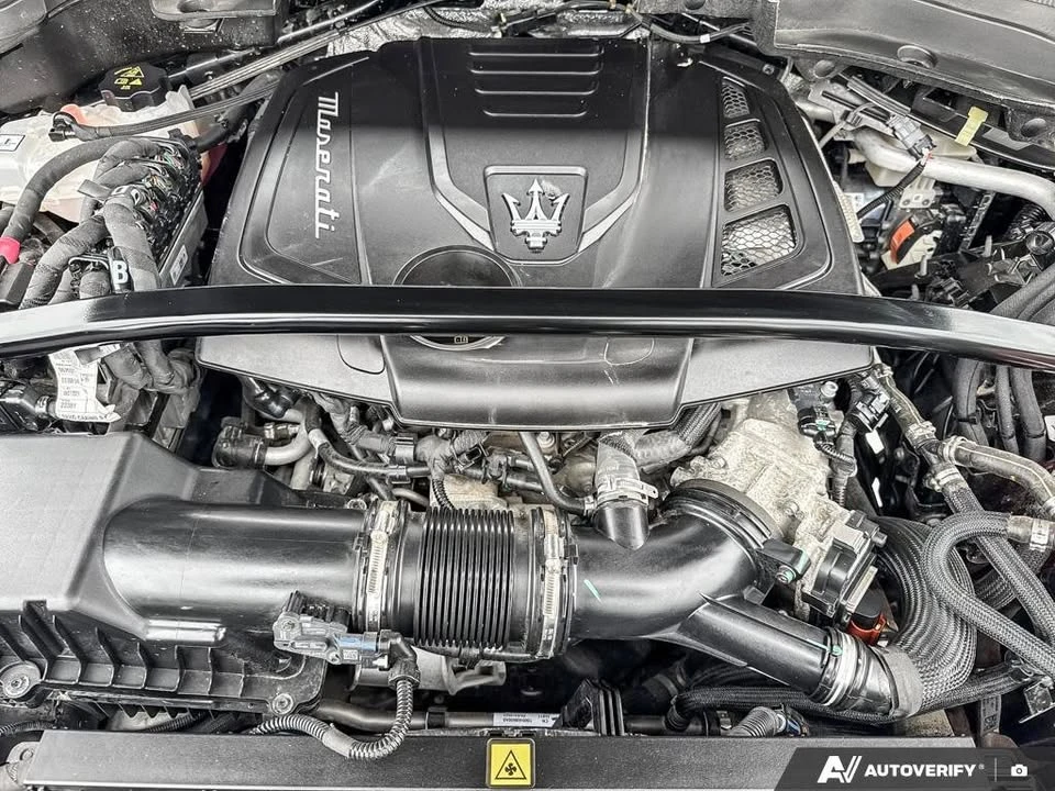 2023 Maserati Grecale - Image 18 of 19