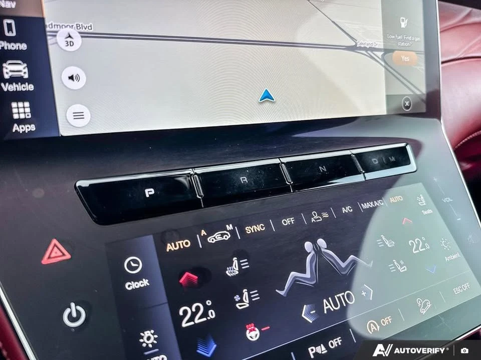 2023 Maserati Grecale - Image 12 of 19