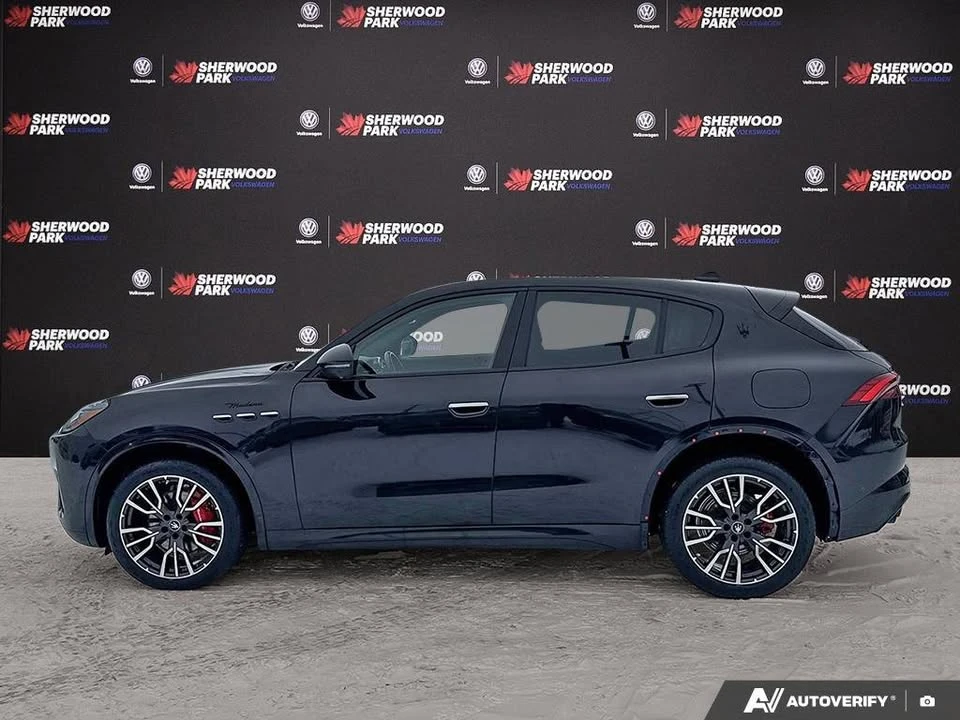 2023 Maserati Grecale - Image 2 of 19