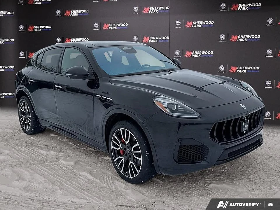 2023 Maserati Grecale - Image 7 of 19