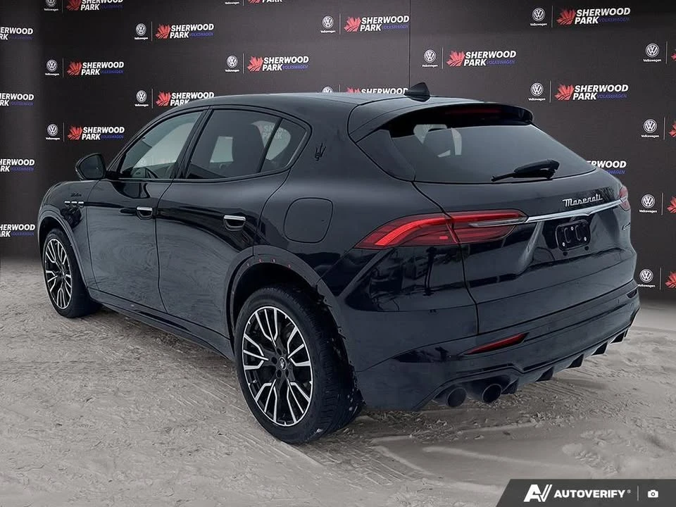2023 Maserati Grecale - Image 3 of 19