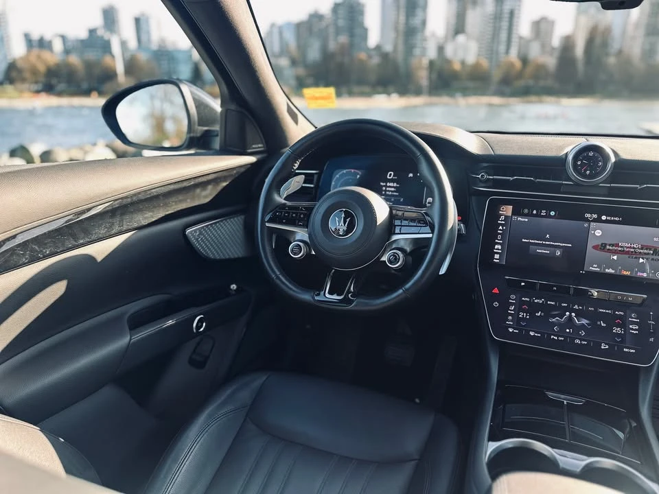 2023 Maserati Grecale - Image 6 of 18