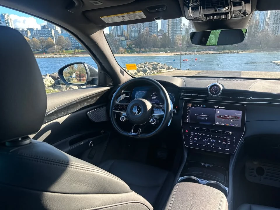 2023 Maserati Grecale - Image 10 of 18