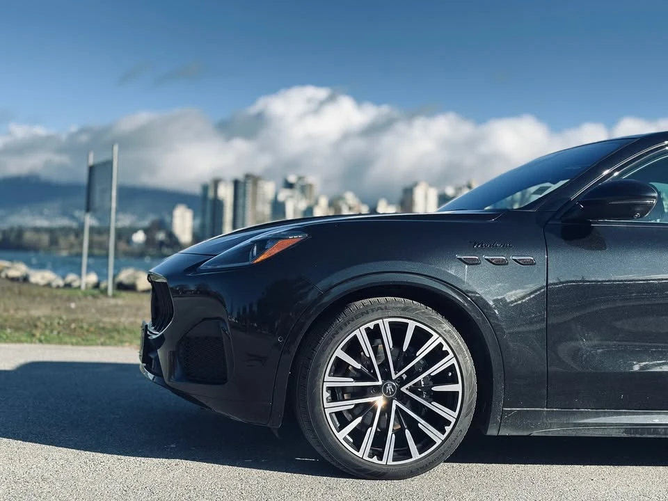 2023 Maserati Grecale - Image 18 of 18