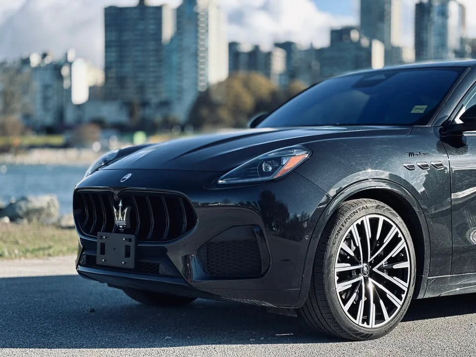 2023 Maserati Grecale - Image 2 of 18