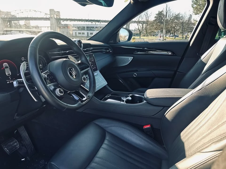 2023 Maserati Grecale - Image 13 of 18