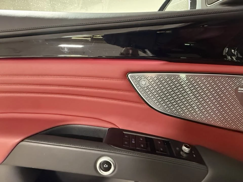 2023 Maserati Grecale - Image 11 of 20