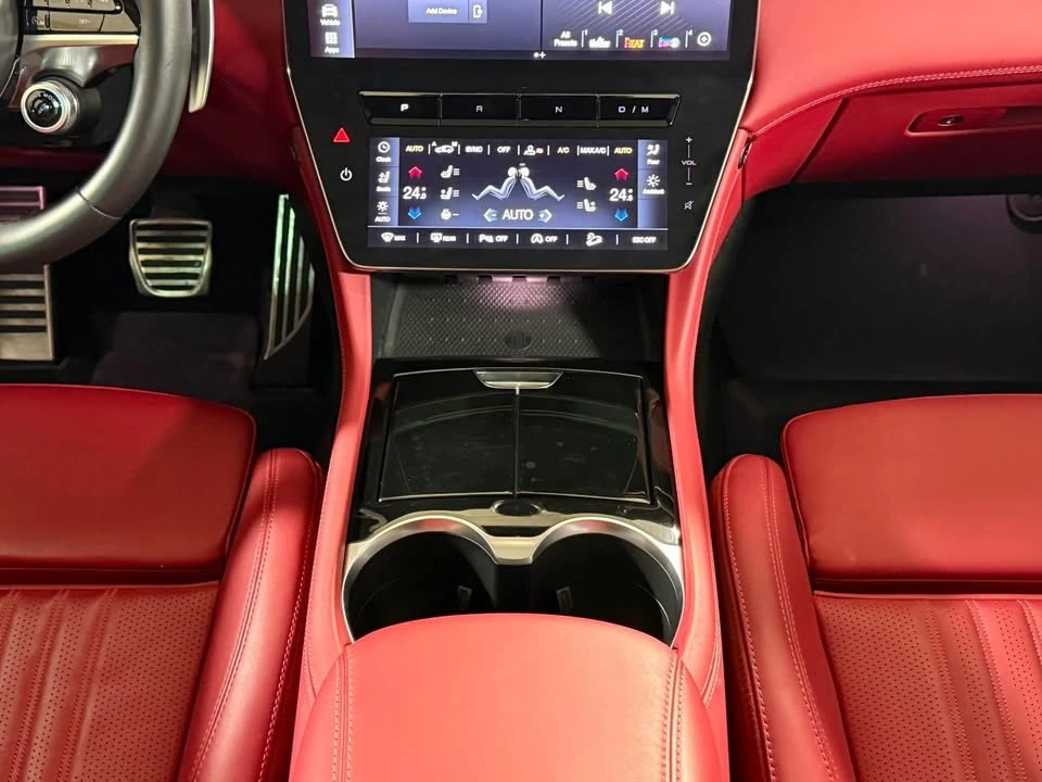 2023 Maserati Grecale - Image 20 of 20