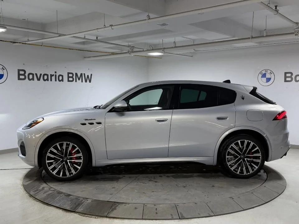 2023 Maserati Grecale - Image 2 of 20