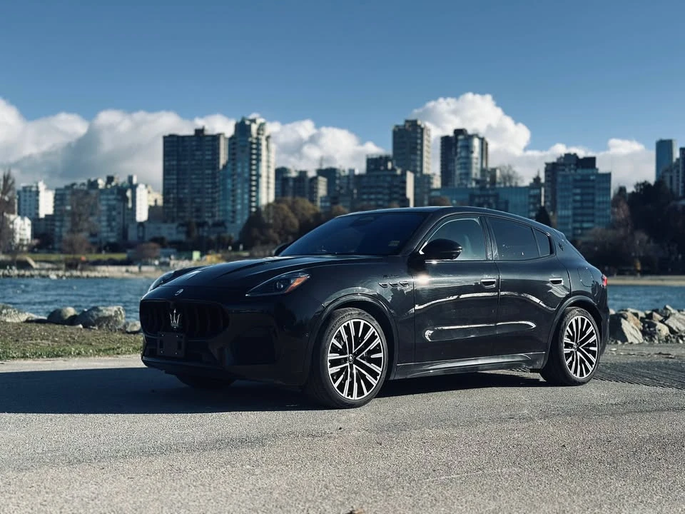 2023 Maserati Grecale - Image 4 of 18