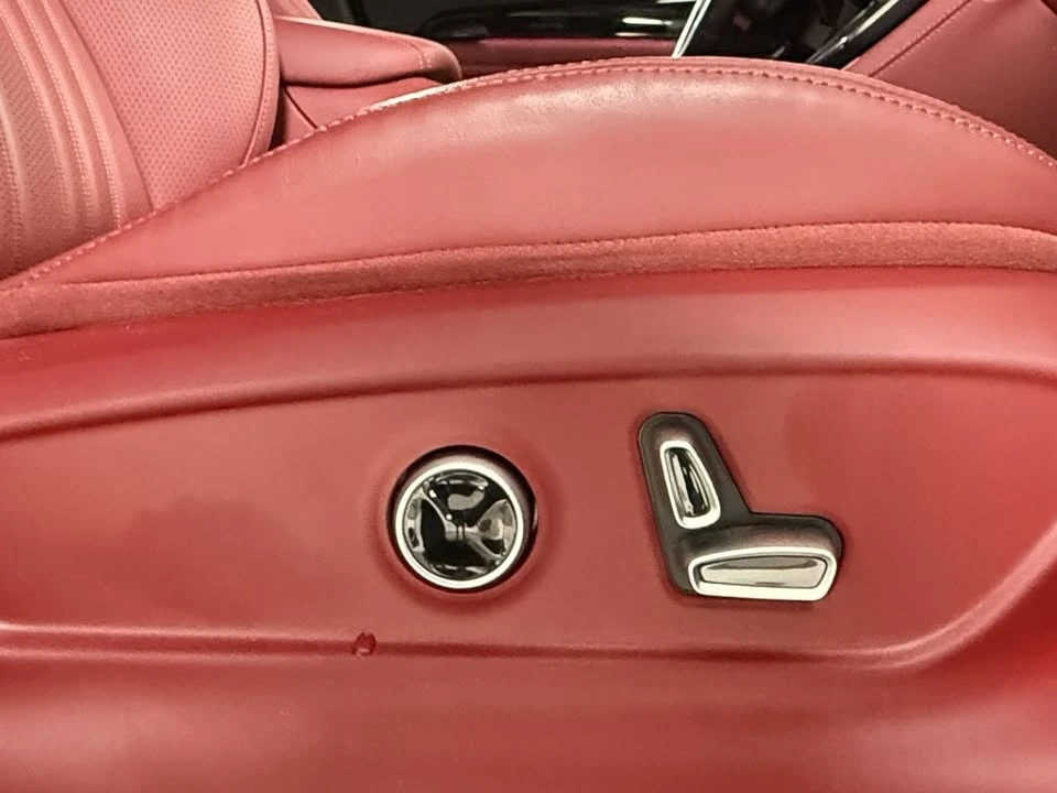 2023 Maserati Grecale - Image 16 of 20