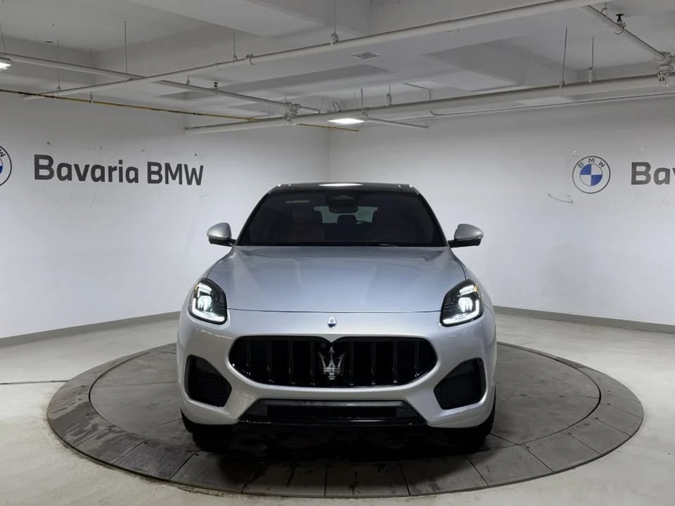 2023 Maserati Grecale - Image 8 of 20