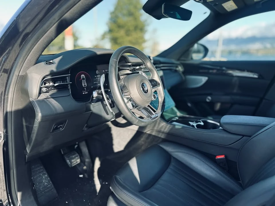 2023 Maserati Grecale - Image 16 of 18
