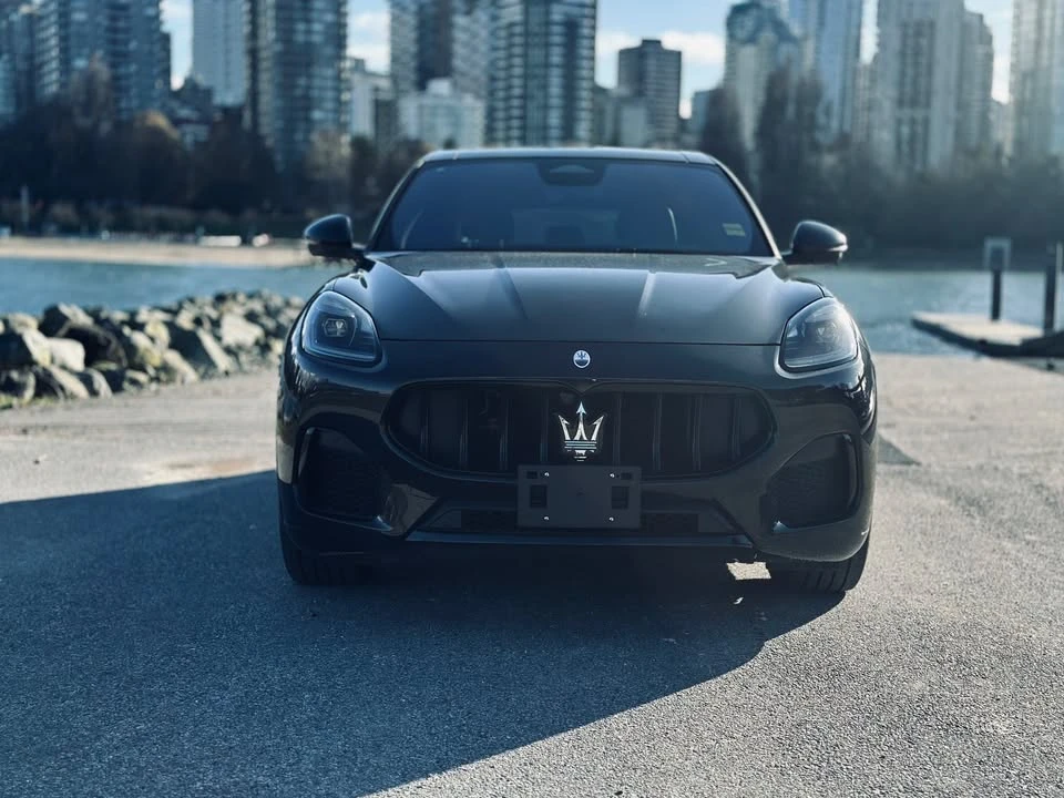2023 Maserati Grecale - Image 3 of 18
