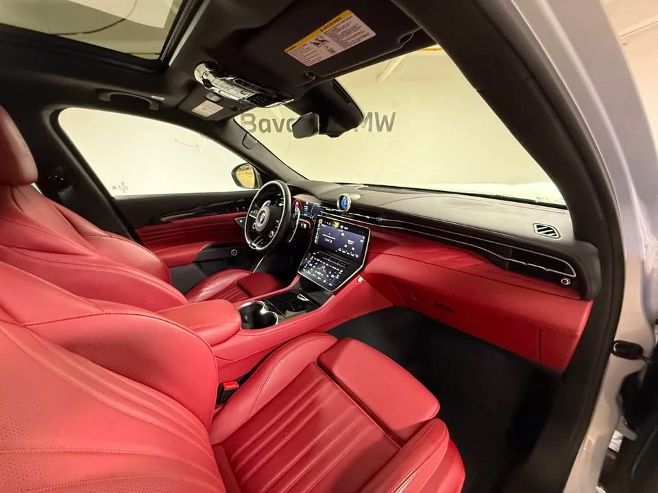2023 Maserati Grecale - Image 14 of 20